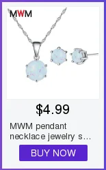 MWM ожерелье из нержавеющей стали, подвеска на цепочке для женщин, женские серебряные золотые ювелирные изделия, корейские модные ювелирные изделия