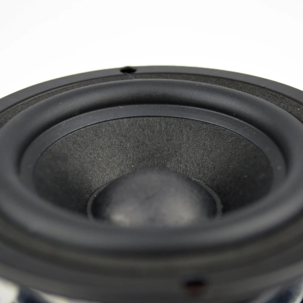 Completa de Alta Monitor de Áudio Lote Audio Labs Alto-falantes Gama Fidelidade Home Theater Conjunto Polegada Unidade Driver Subwoofer Tweeter Meio Crua 2 Pçs - 3 - Image 2