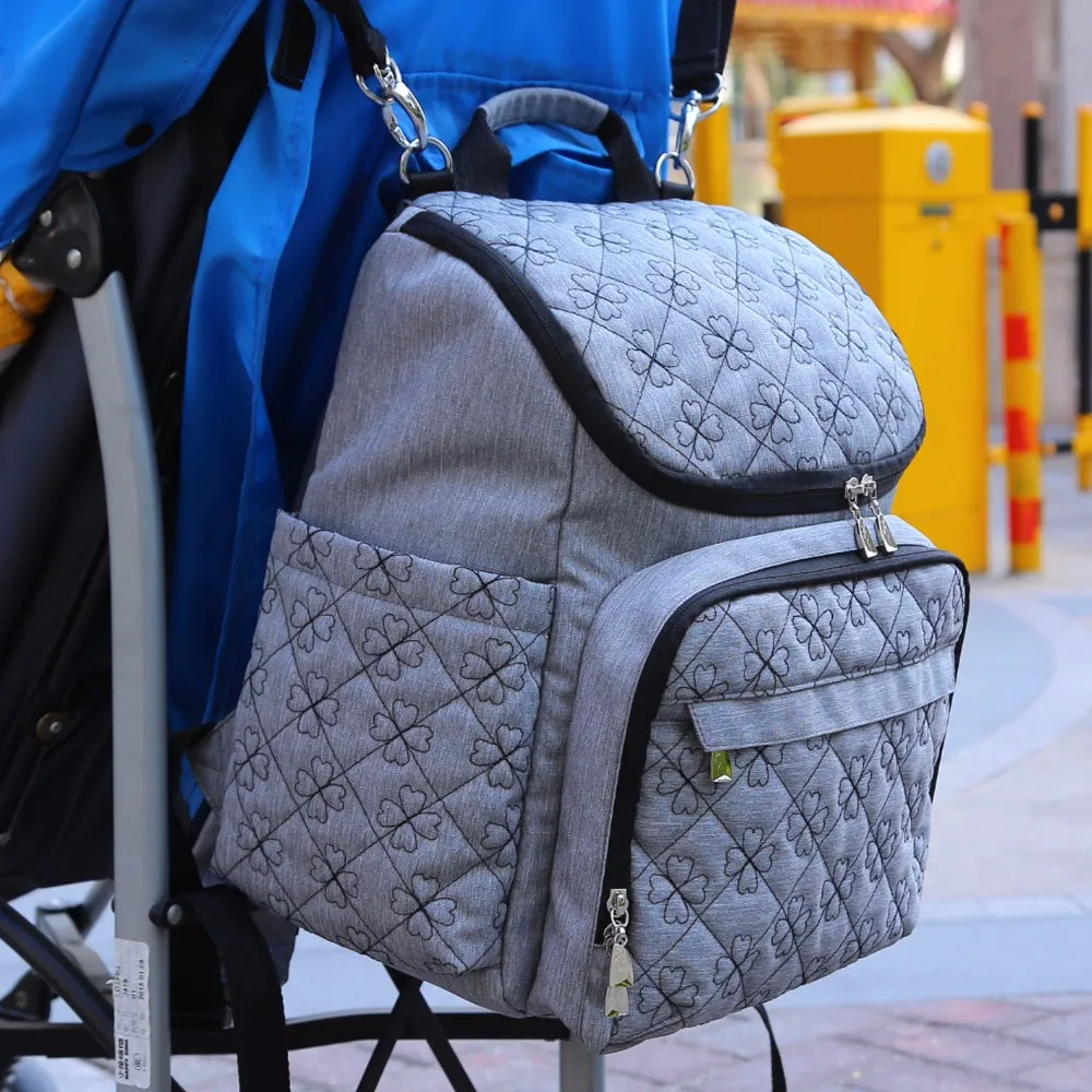 Top 10 Diaper Bag Brands