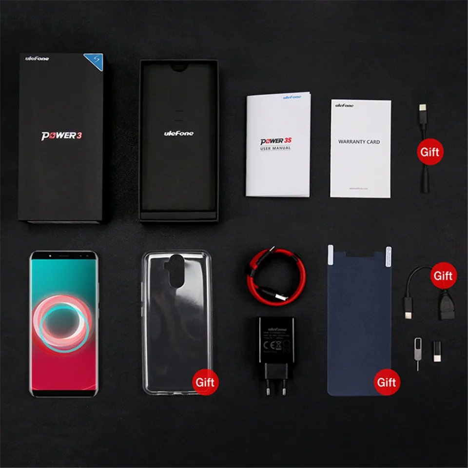 ULEFONE POWER 3S (20)