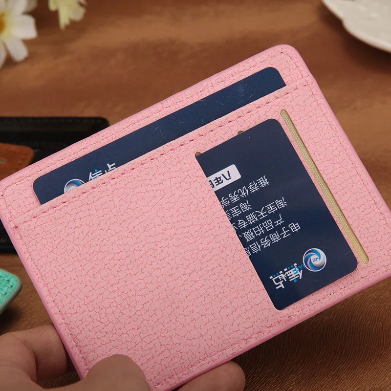 

1pc New Aluminum Anti Rfid Reader Blocking Bank Credit Card Holder Protection New Rfid Card Reader Metal Credit Card Holder