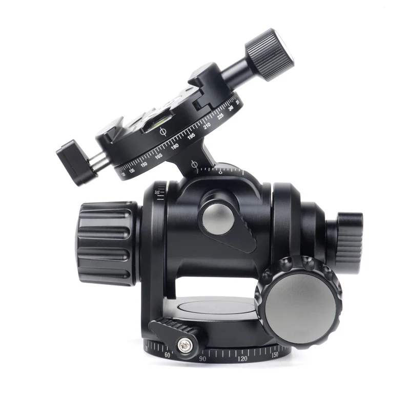 SUNWAYFOTO GH PRO шаровая Головка Для Gitozo Manfrotto BennoTripod timelapse БЫСТРОРАЗЪЕМНАЯ