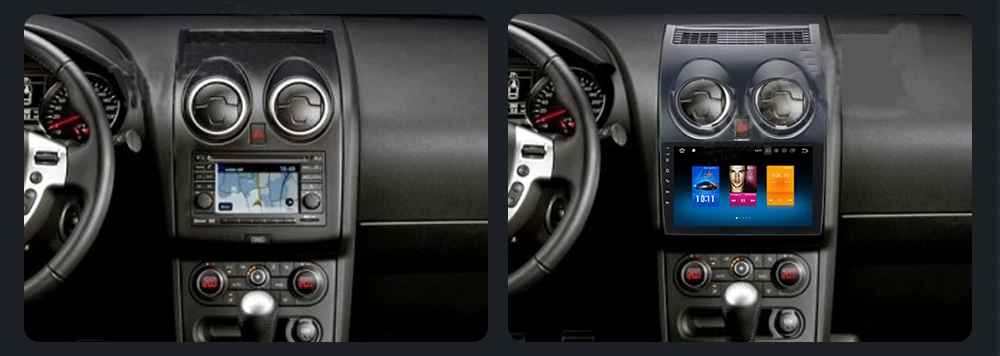 Best Car Radio GPS Android 8.0 Octa core 4G for Nissan Qashqai Navigation 2008 2009 2010 2011 2012 2013 2014 9"IPS Screen Auto stereo 2 Best Car Radio GPS Android 8.0 Octa core 4G for Nissan Qashqai Navigation 2008 2009 2010 2011 2012 2013 2014 9"IPS Screen Auto stereo 2