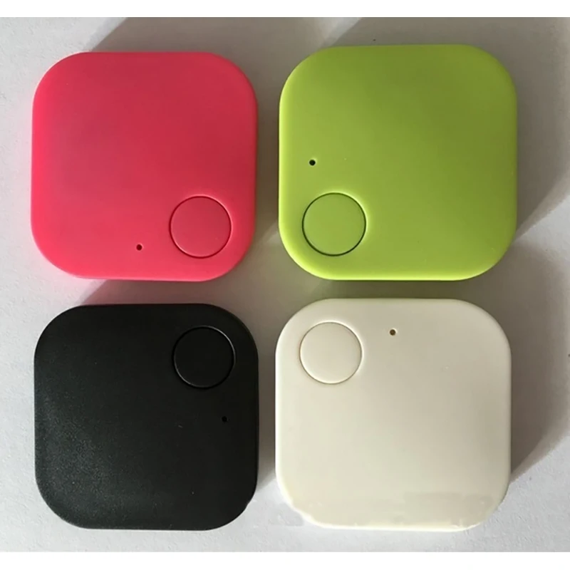 smart tracker