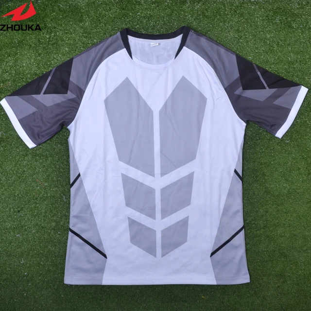 Buy Customized professional wholesale soccer jersey