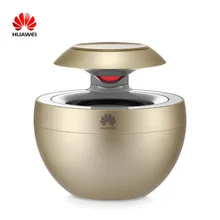 Huawei Bluetooth динамик сабвуфер динамик s Поющий Лебедь AM08 беспроводной динамик Портативный Мини Bluetooth динамик для IOS Android