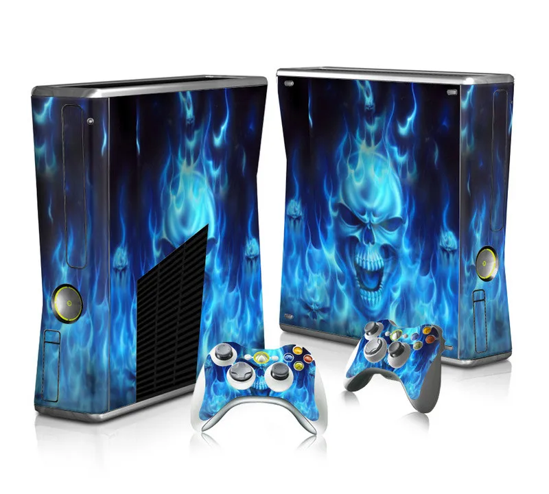 TN-XBOX360 SLIM-2092