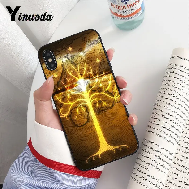 The Lord of The Rings