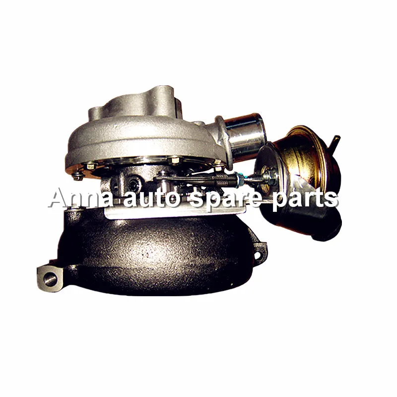 

Turbine Engine turbo charger 14411-2W203 GT2052V turbocharger for Nissan Patrol GR II Wagon Terrano II ZD30 diesel engine