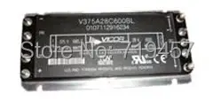 Бесплатная доставка V300A24C500BL конвертер mod DC/DC 24 В 500 Вт