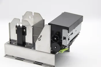 

80mm thermal receipt printer kiosk printer for ATM ticket printing without power supply