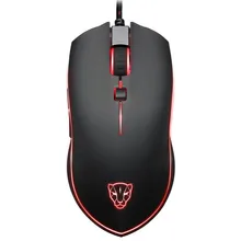 mouse Motospeed V40 4000 DPI 6 Buttons Breathing LED Optical Wired Gaming Mouse for PC Gamer lol USB A3 mouse Motospeed V40 4000 DPI 6 Buttons Breathing LED Optical Wired Gaming Mouse for PC Gamer lol USB A3