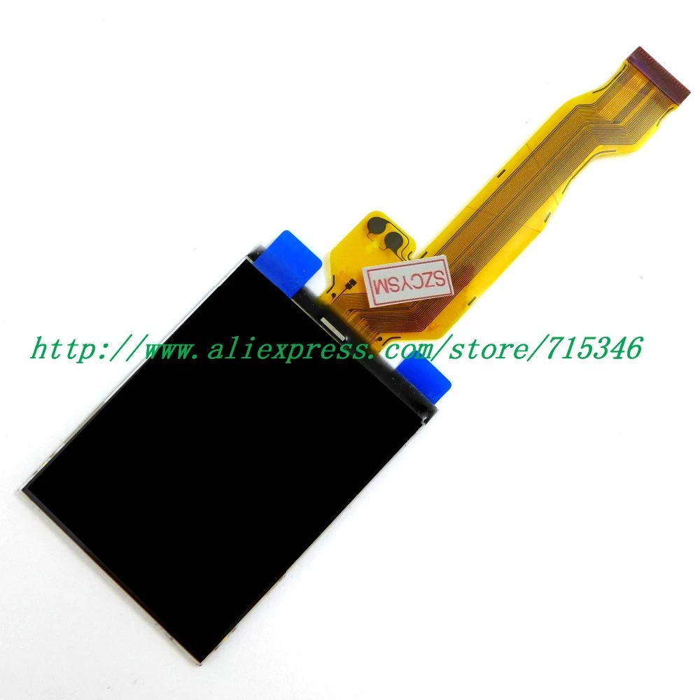 New Lcd Display Screen For Panasonic Lumix Dmc Fs4 Dmc Fs6 Dmc Ls85 Dmc Fs42 Dmc Fs62 Dmc F2 Fs4 Fs6 Ls85 Fs42 Fs62 F2 Camera Display Lcd Screen Display Touch Screendisplay Screen Stand