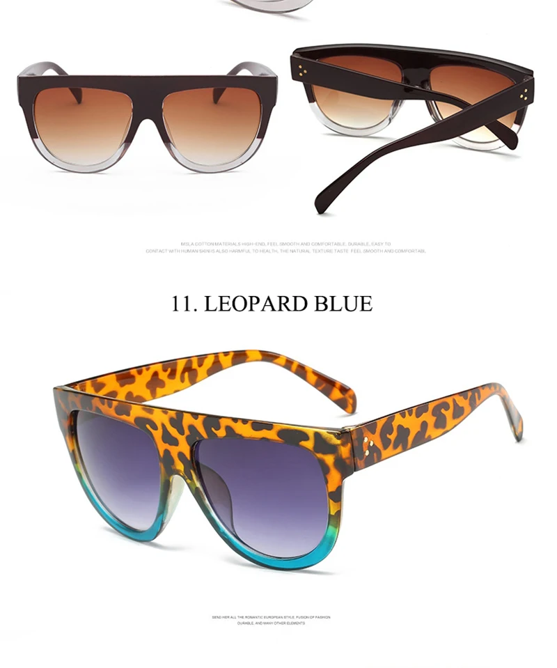 Yoovos винтажные женские солнцезащитные очкив ретро стиле квадратный бренд дизайнер UV400 Градиент солнцезащитные очки большие солнцезащитные очки De Soleil Femme