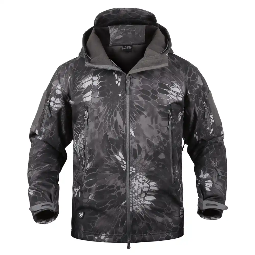 mens 5xl waterproof jacket
