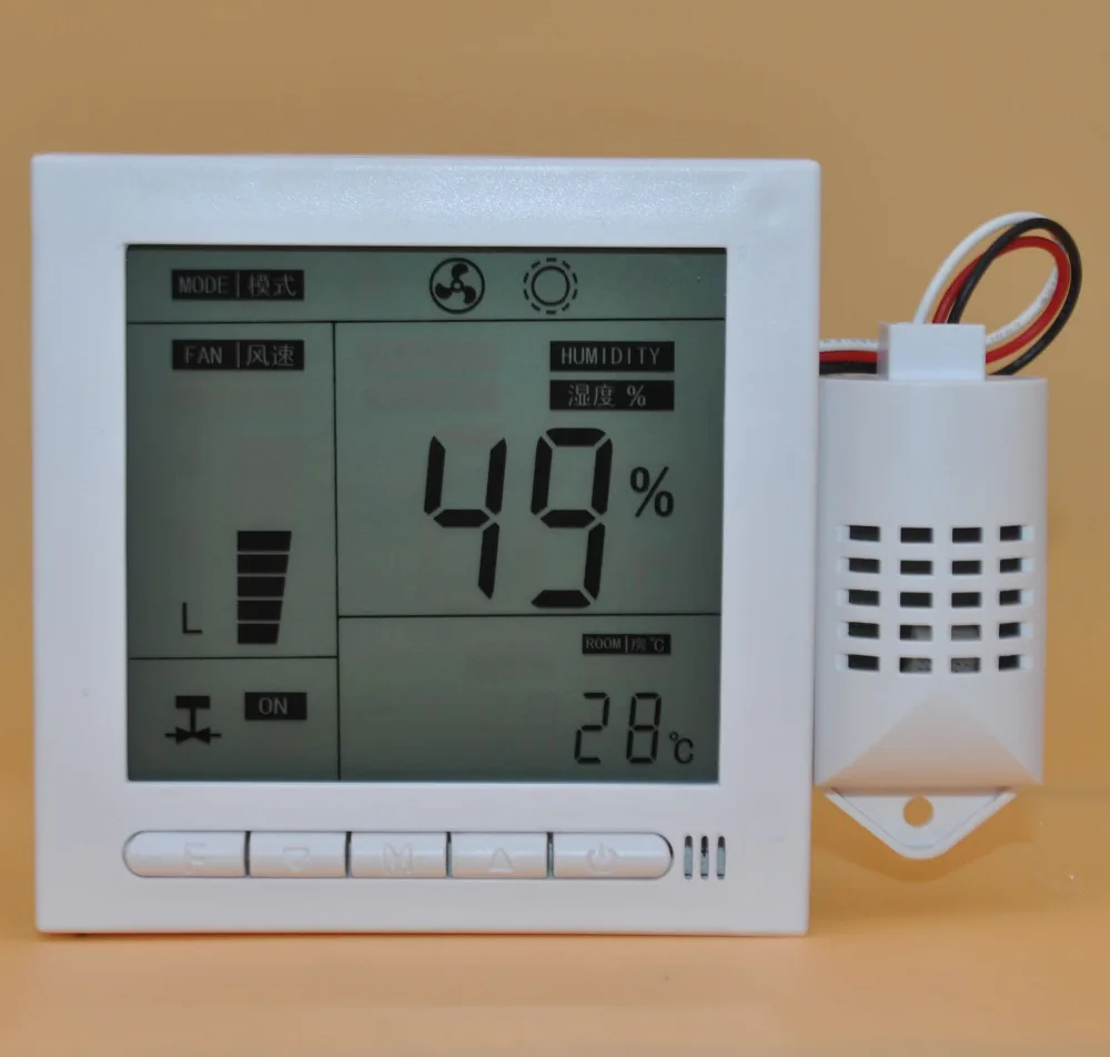 Инкубатор цифровой контроллер температуры и влажности с профессиональным|humidity
