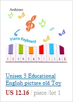 Новинка, детские музыкальные игрушки с 4 нотами, развивающие Музыкальные инструменты для детей, brinquedos drum