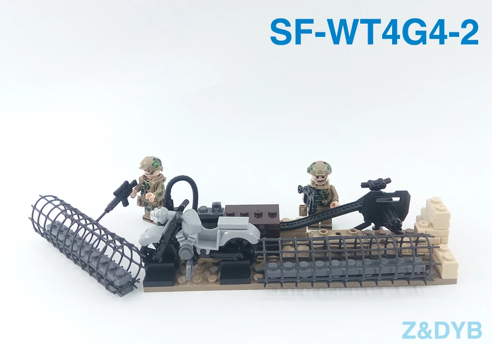 SF-WT4G4-2