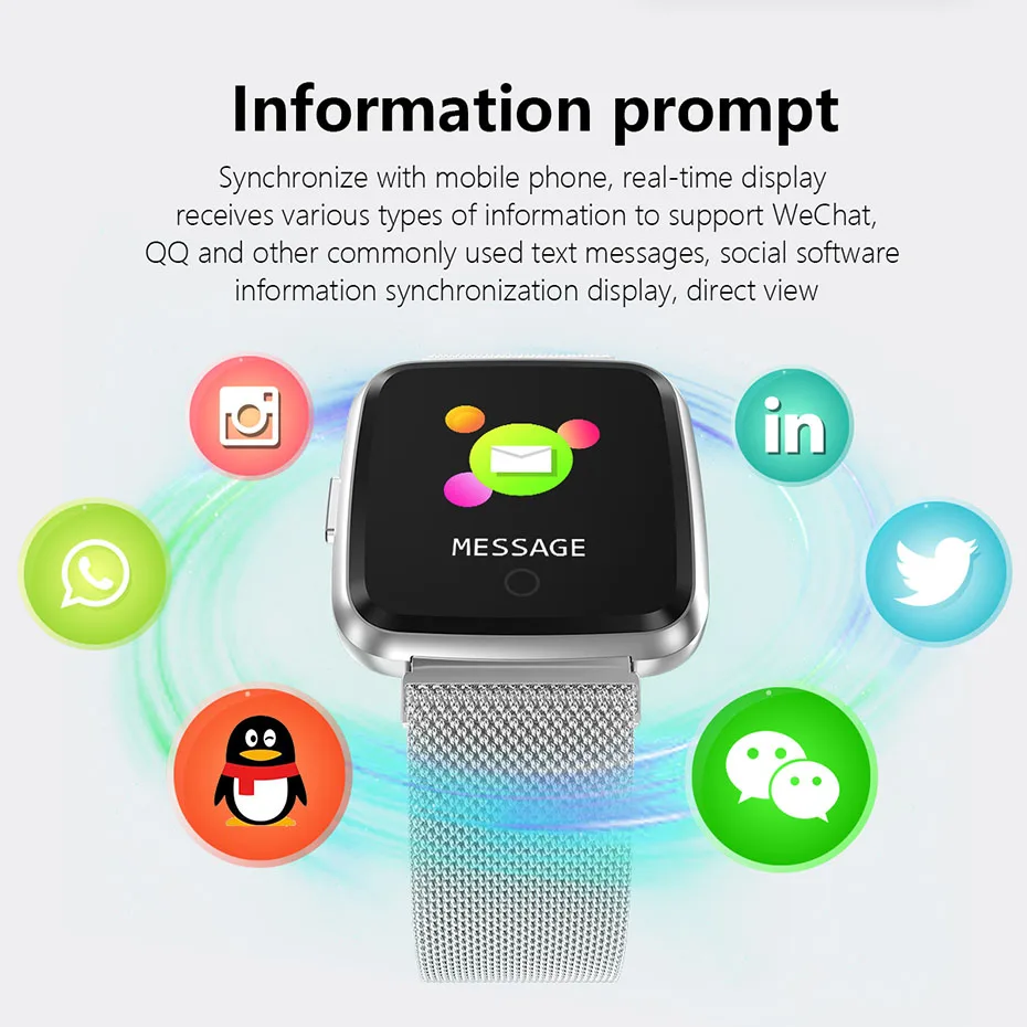 colmi cy7 pro smart watch