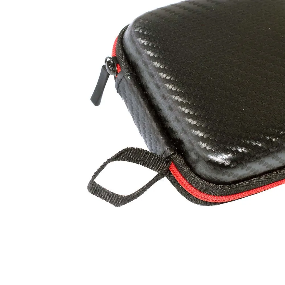 LANBEIKA портативный чехол для переноски аксессуар анти-шок сумка для хранения для Gopro Max Fusion для Xiaomi mijia панорамная камера 360 градусов