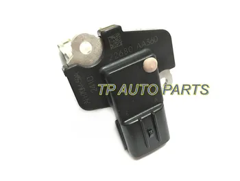 

MASS Air Flow Sensor Meter For Su-baru Out-back I-mpreza F-orester OEM 22680-AA360 AFH70M-59A