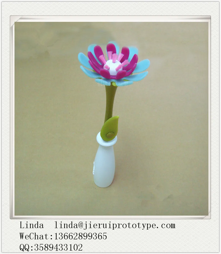 

3D Printer/3D Printing Metal Plastic Prototype