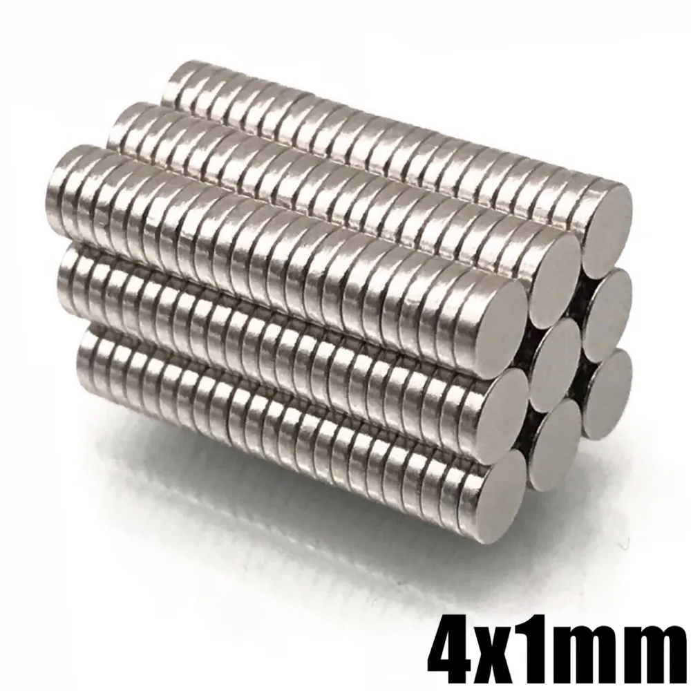 6x2mm Magnets 15mm X 4mm Super Strong Rare Earth NdFeB Round Neodymium Cylinder Disc Magnets E Neodymium Magnets - Foto 11