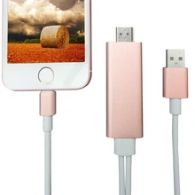 Wifi Display Dongle HDTV AV USB TV Stick Digital Hdmi Projector Adapter Charger Support iPhone 6/6s/5/5s/7/7 plus Dongle