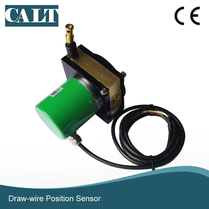CWP-S3000 linear pot displacement transducer 4 to 20ma circuit voltage analog signal wire sensor cable rotary encoder CWP-S3000 linear pot displacement transducer 4 to 20ma circuit voltage analog signal wire sensor cable rotary encoder