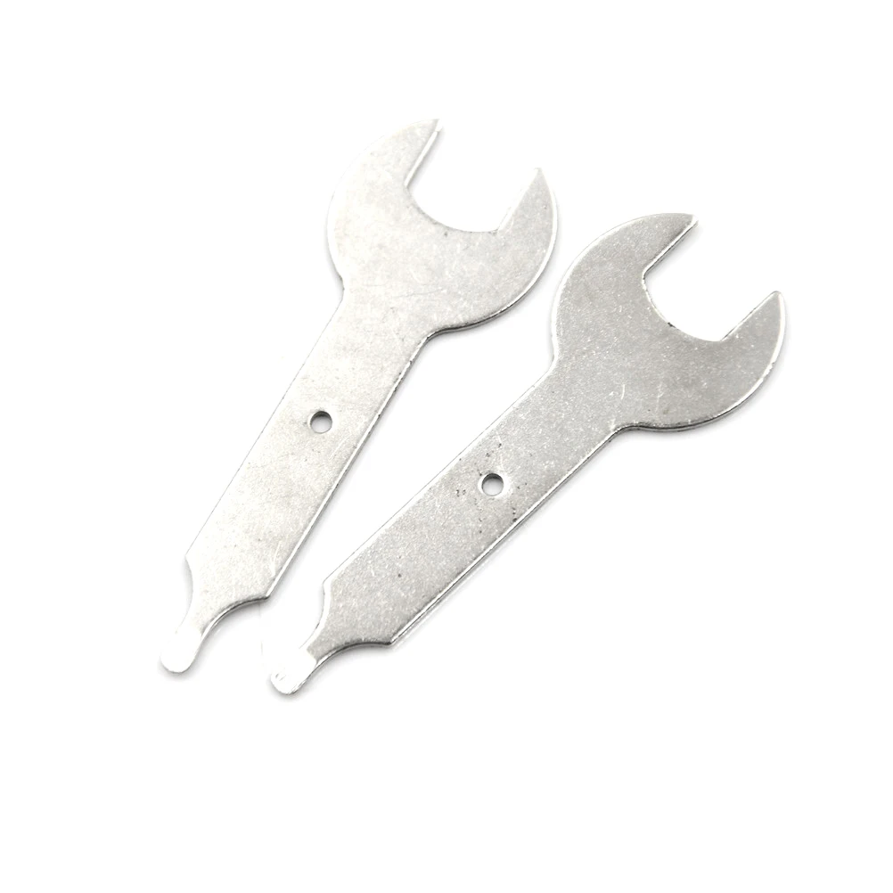5 шт. цанговый ключ см Ключ для Dremel Craftsmsn Black + Decker вращающийся инструмент гаечный |