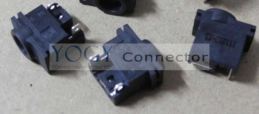 1x Новый DC Разъем гнездо подходит для Samsung R519 R518 R548 | Обустройство дома