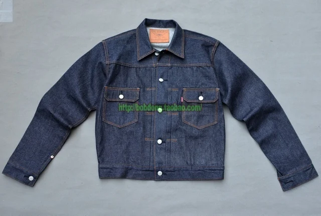 bob dong denim