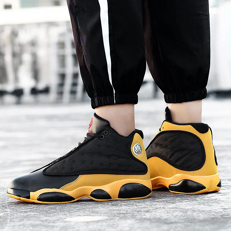 high cut basketball shoes 2019