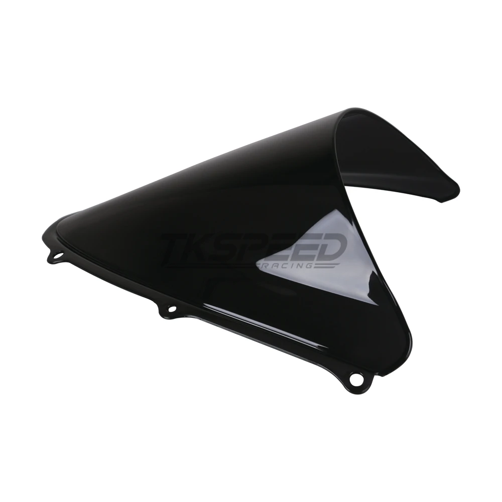 Лобовое стекло для мотоцикла Suzuki GSXR 600 gsxr 750 R r K6 2006 2007 06 07 бесплатная