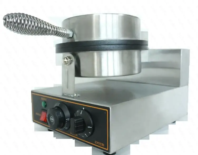 CE одобренная электрическая машина для изготовления яиц; машина для изготовления блинов на продажу; машина для изготовления форм вафель