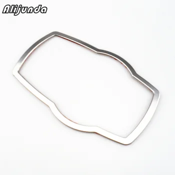 

Car Interior Multimedia Buttons Cover Mold For BMW 1 3 4 5 7 series X1 X3 X4 X5 X6 2013-2014 E81 E87 F30 F31 F34 F32