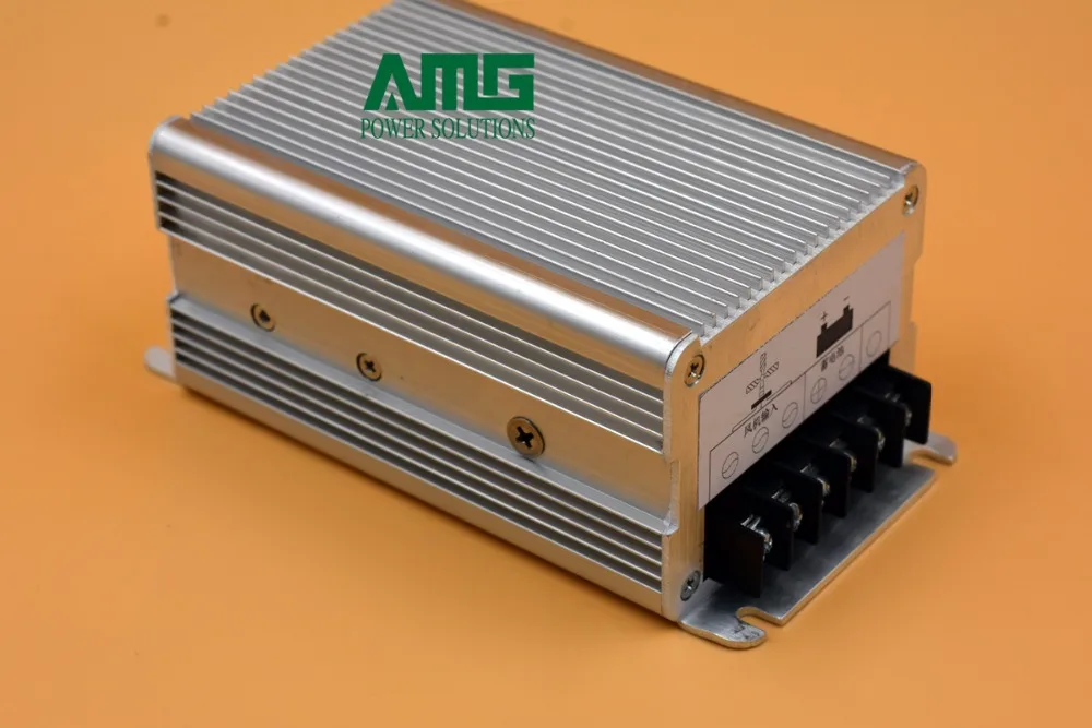 12 v/24 V Авто-переключатель 100 W-600 W 25A Винд генерэтор MPPT Контроллер заряда