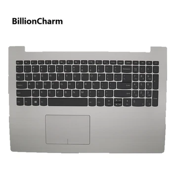 شراءالأصلي جديد محمول العلوي حالة لينوفو Ideapad 320-15 520-15 Palmrest معنا لوحة اللمس الإسكان مجلس الوزراء AP13R000310