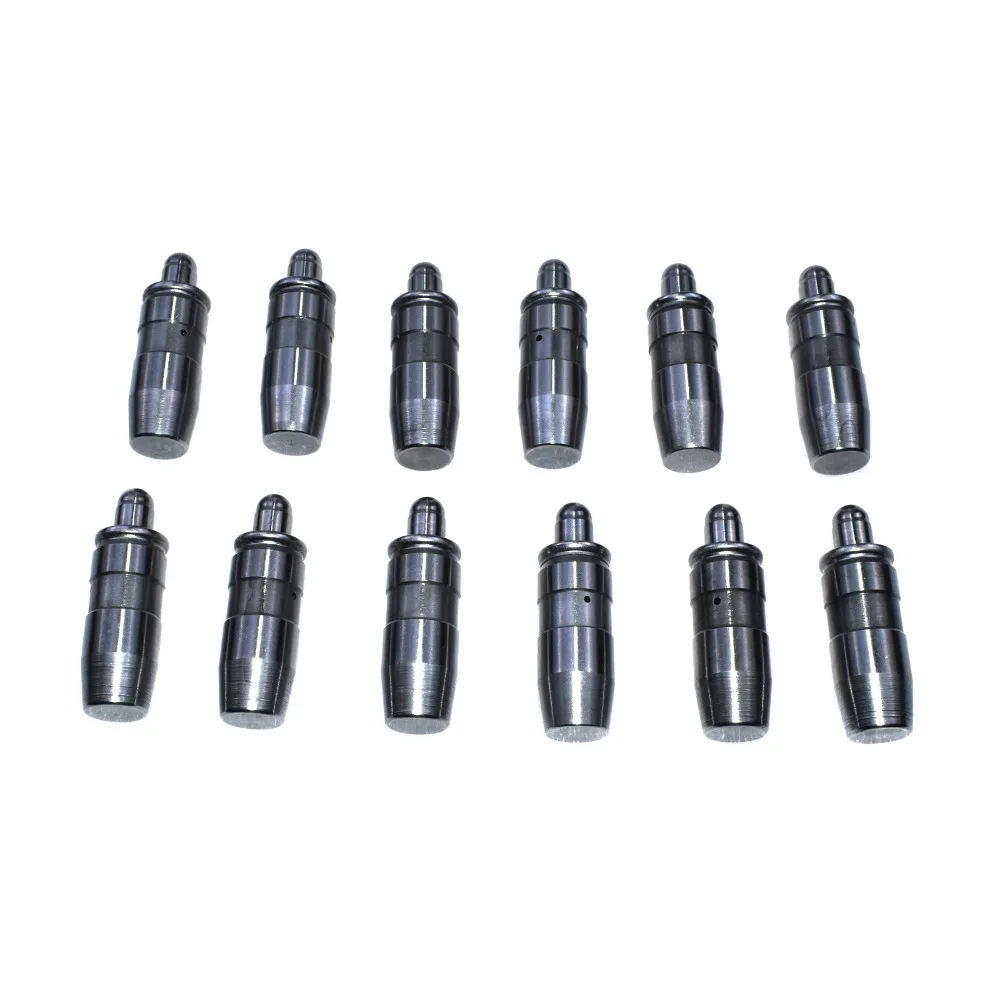 Регулятор зазора Lifters 12 шт. JH1525 для Dodge Dakota Durango джип Ram Commander Grand Cherokee Chrysler 4.7L 99 00 01 02