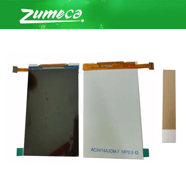 

Original Quality For Nokia 510 520 521 525 Lumia 520 LCD Display Screen Replacement Part With Tape