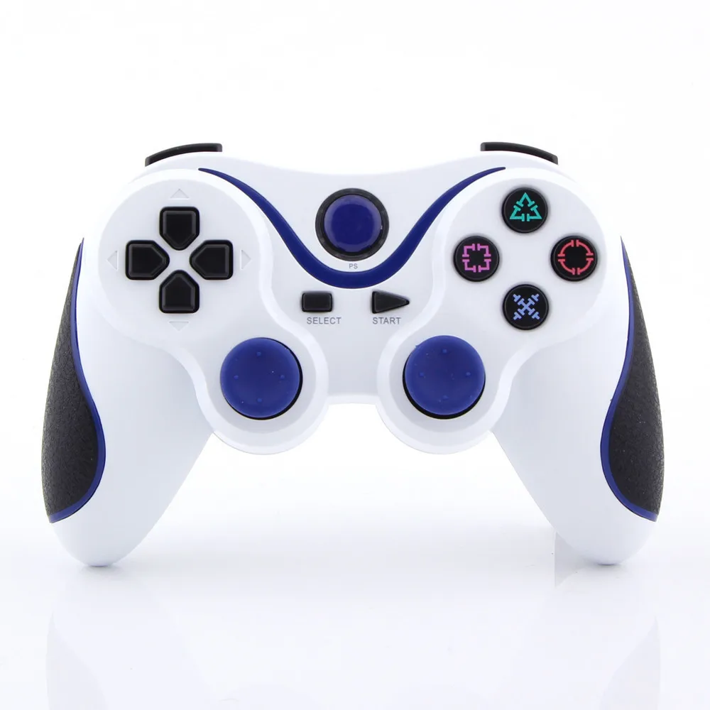 Sixaxis