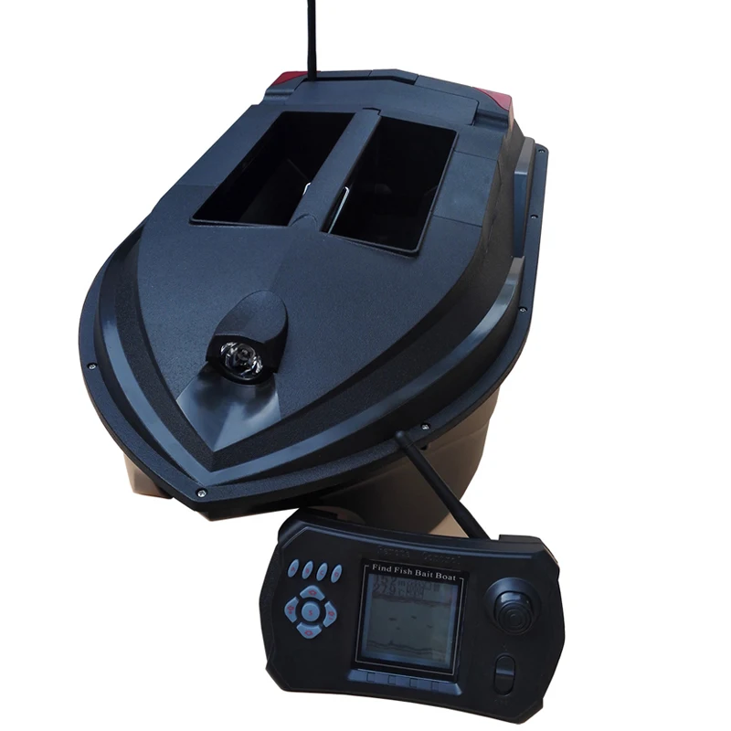 Автоматическая навигация GPS приманка лодка с гидролокатором рыболокатор TL 380E 433