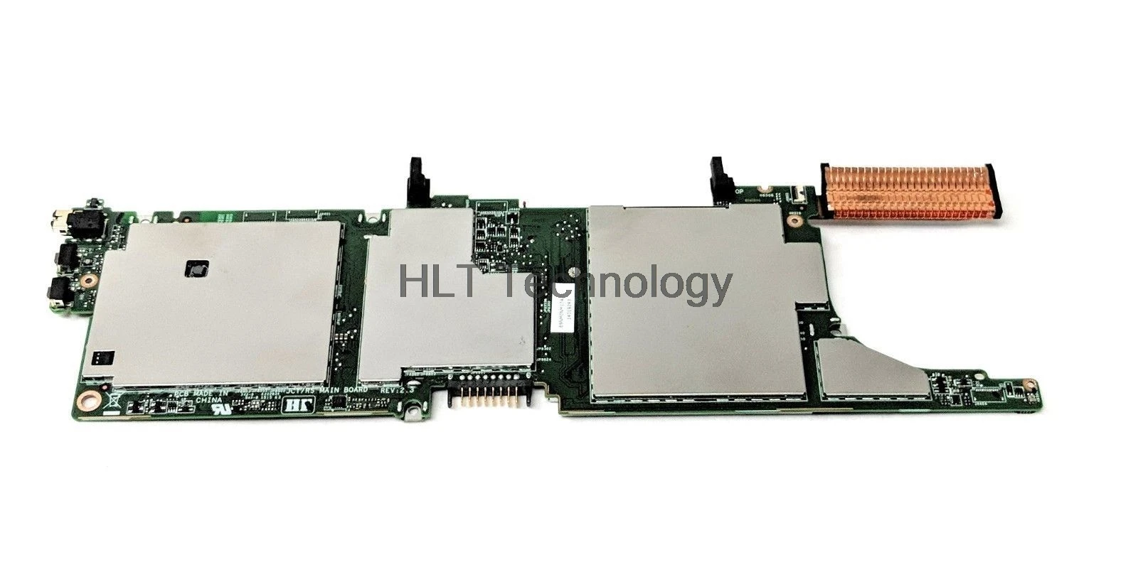 amazing HOLYTIME Laptop motherboard for DELL Venue 11 Pro 7130 11 Pro 7139 Tablet PC Mainboard I5 CPU 4G Me