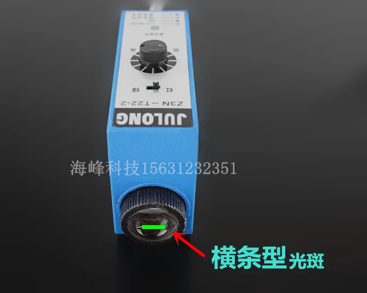 

Z3N-T22-2 color photoelectric sensor switch Making electromechanical
