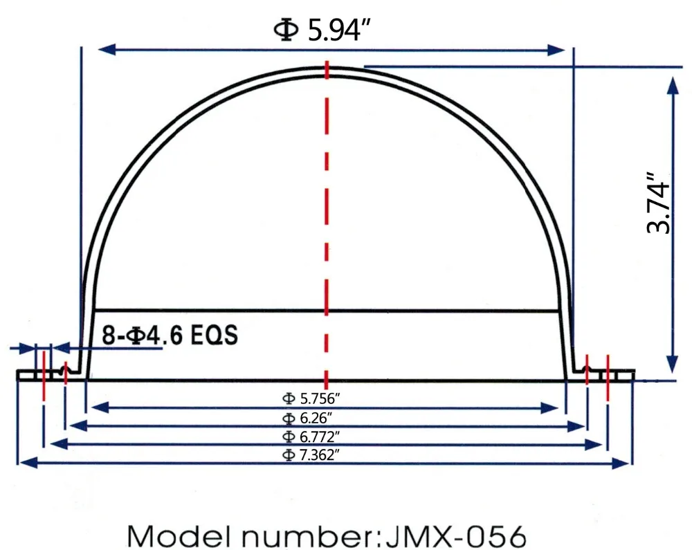 substituicao tipo panasonic camera clara dome habitacao 02