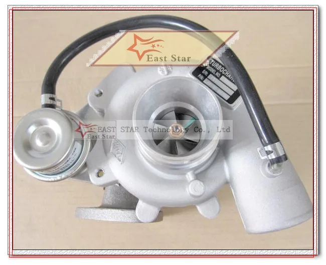 TF035 1118100-E06 1118100-E03 49135-06700 Turbocharger Turbo For Great Wall GW Auto Pickup Hover H3 H5 2.8L D GW2.8TC 70KW (1)