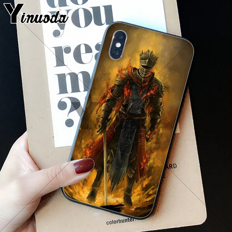 dark souls