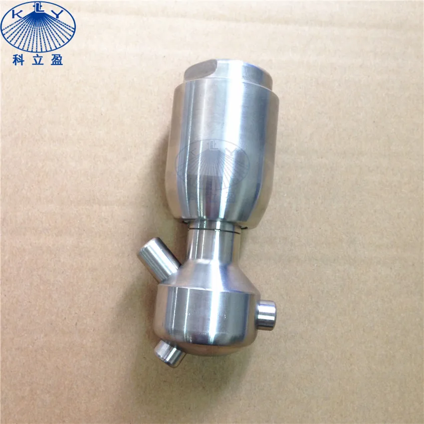 1/2 &quotBSPP Женская резьба KZ30 360 градусов бак моющее сопло|nozzle|threadthreading thread |