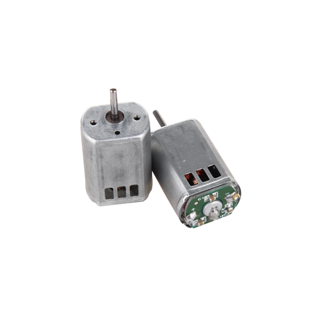 

Worker Mod 132 Motor Set for nerf N-strike elite stryfe and Rapidstrike CS-18 Modify Toy Color Silver