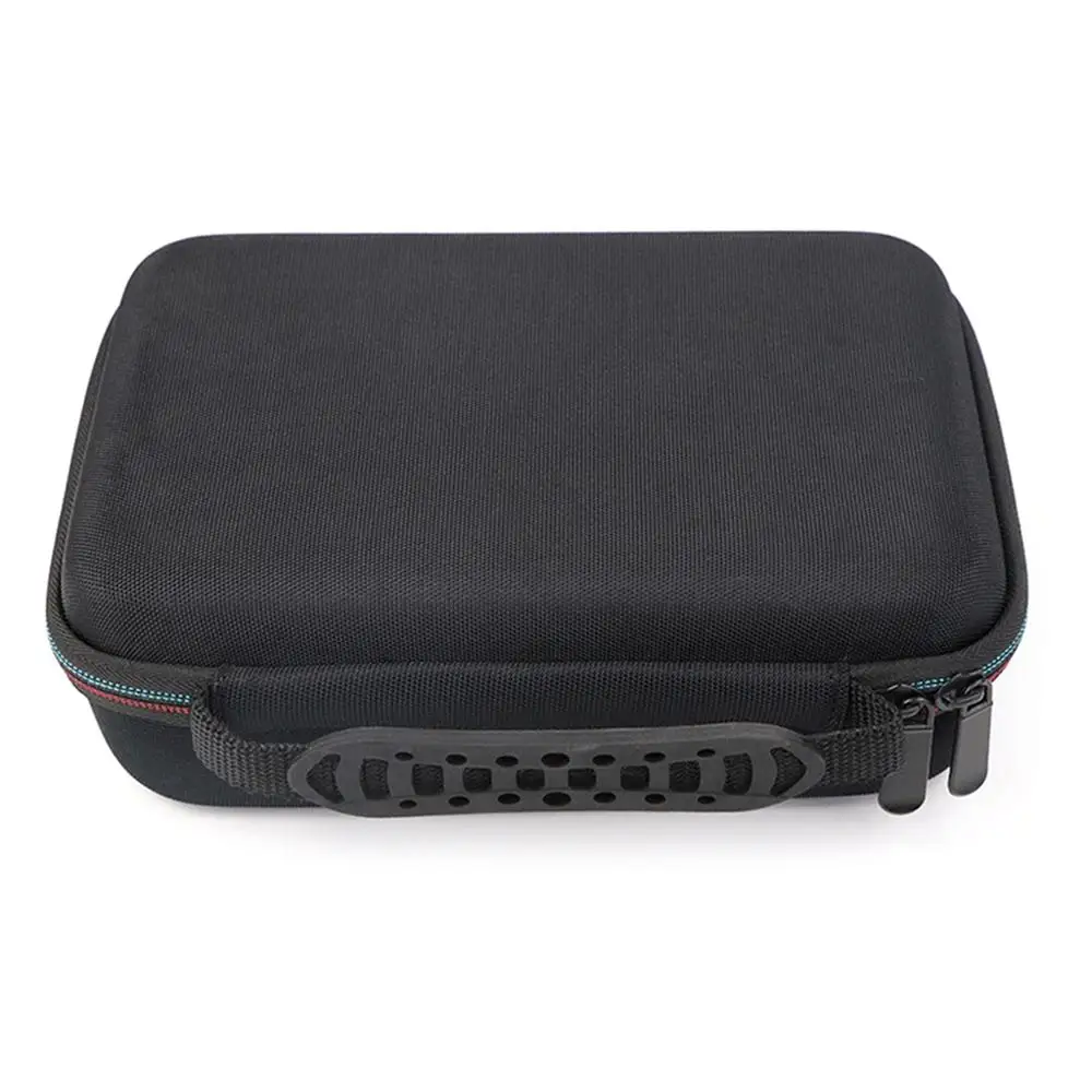  New EVA Electric Shaving Razor Storage Bag Hair Clipper Storage Case Shaver Protector Carrying Box 